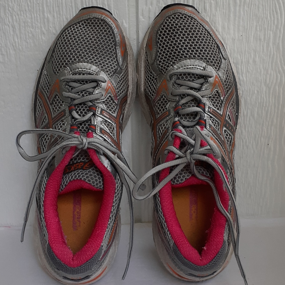 Asics Women's Gel-Equation Runner View 2